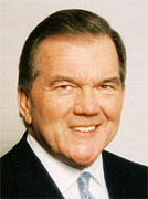 Tom Ridge, Former Secretary of Homeland Security, United States of America