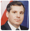 Tony Coles, Former Deputy Mayor of New York City
