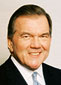 Tom Ridge, Former Secretary of Homeland Security, United States of America