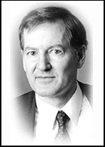 George Gilder