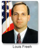 Louis Freeh